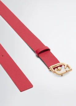 Liu Jo Ceinture avec logo|Femme Ceintures