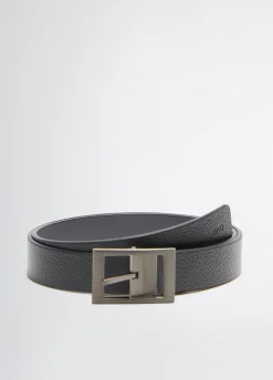 Liu Jo Ceinture en cuir|Homme Ceintures