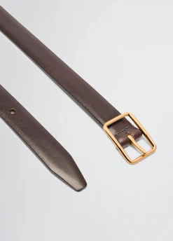 Liu Jo Ceinture en cuir|Homme Ceintures