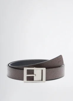 Liu Jo Ceinture en cuir|Homme Ceintures
