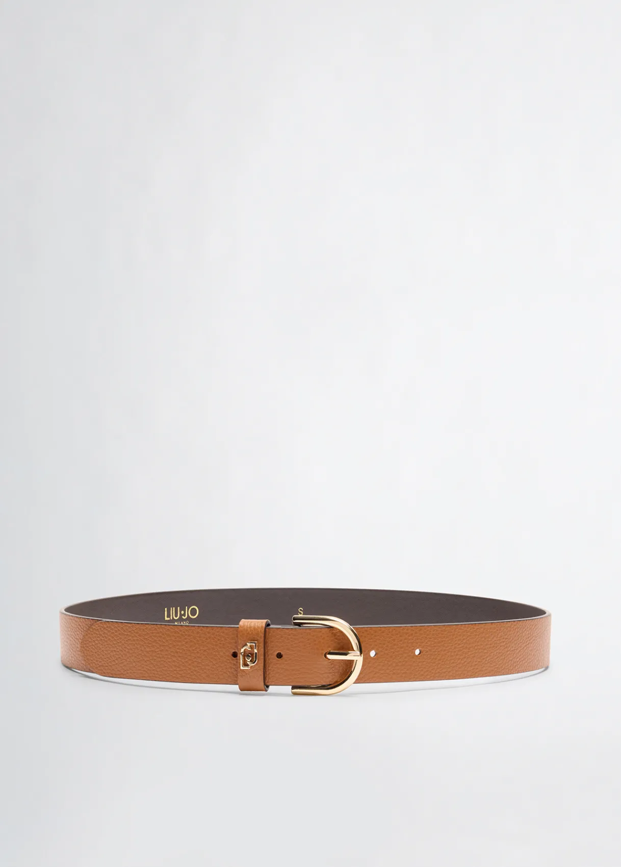 Liu Jo Ceinture en cuir|Femme Ceintures
