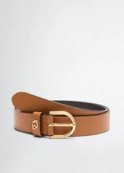 Liu Jo Ceinture en cuir|Femme Ceintures
