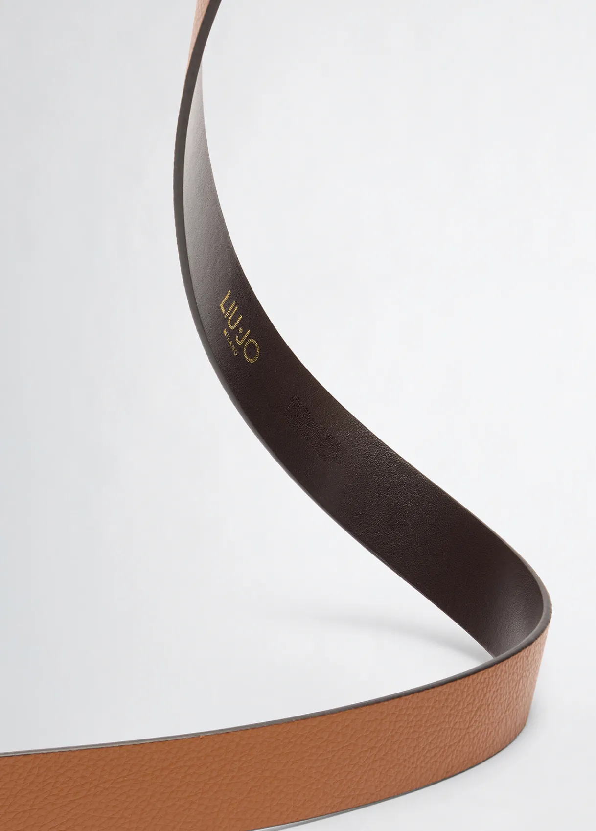 Liu Jo Ceinture en cuir|Femme Ceintures