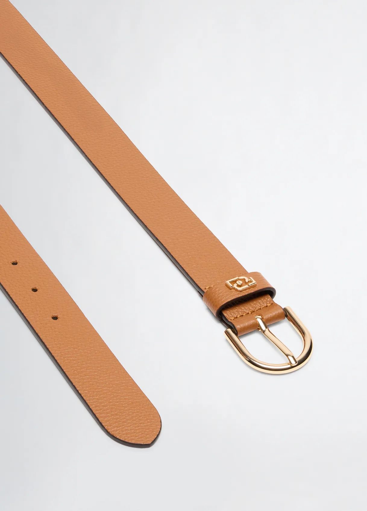 Liu Jo Ceinture en cuir|Femme Ceintures