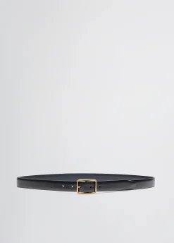 Liu Jo Ceinture en cuir|Homme Ceintures