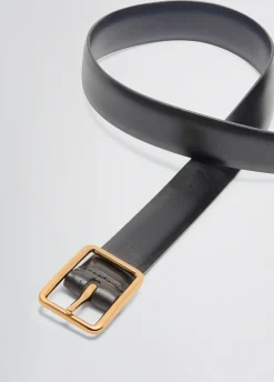 Liu Jo Ceinture en cuir|Homme Ceintures