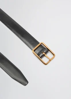 Liu Jo Ceinture en cuir|Homme Ceintures