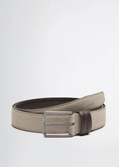 Liu Jo Ceinture en daim|Homme Ceintures