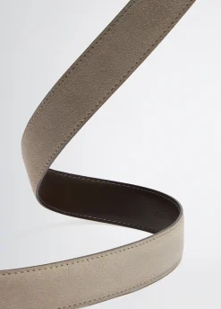 Liu Jo Ceinture en daim|Homme Ceintures