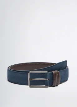 Liu Jo Ceinture en daim|Homme Ceintures