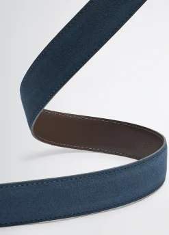 Liu Jo Ceinture en daim|Homme Ceintures