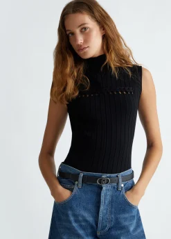 Liu Jo Ceinture fine e|Femme Ceintures