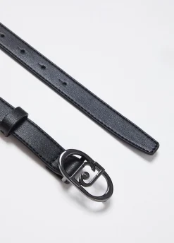 Liu Jo Ceinture fine e|Femme Ceintures