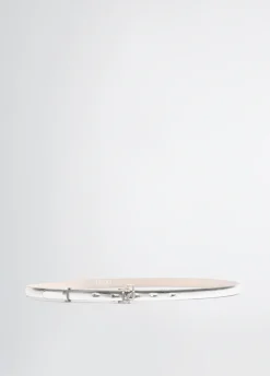 Liu Jo Ceinture lamée|Femme Ceintures
