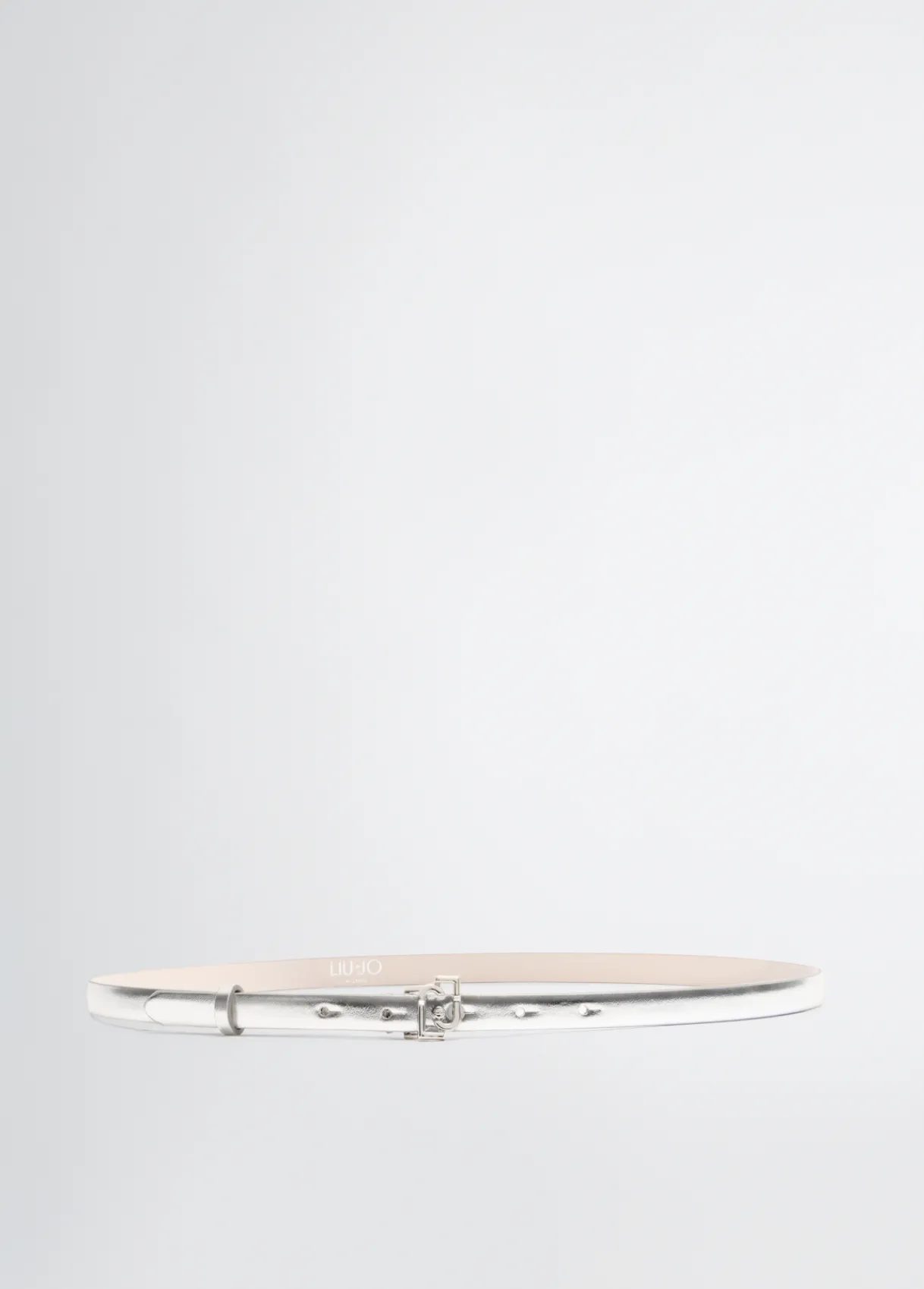Liu Jo Ceinture lamée|Femme Ceintures
