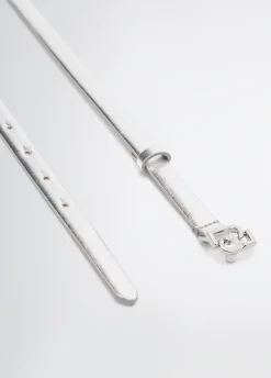 Liu Jo Ceinture lamée|Femme Ceintures