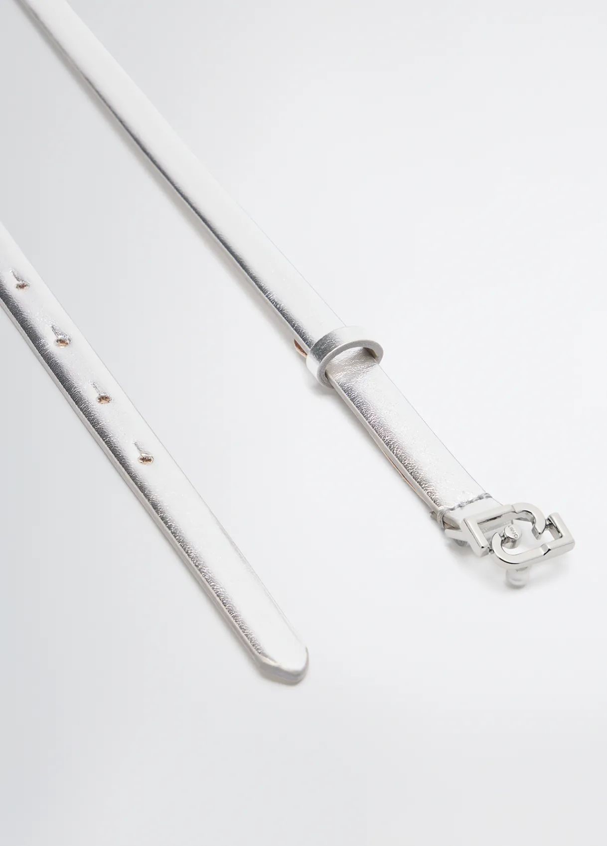 Liu Jo Ceinture lamée|Femme Ceintures