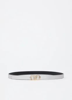 Liu Jo Ceinture réversible|Femme Ceintures