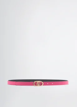 Liu Jo Ceinture réversible|Femme Ceintures