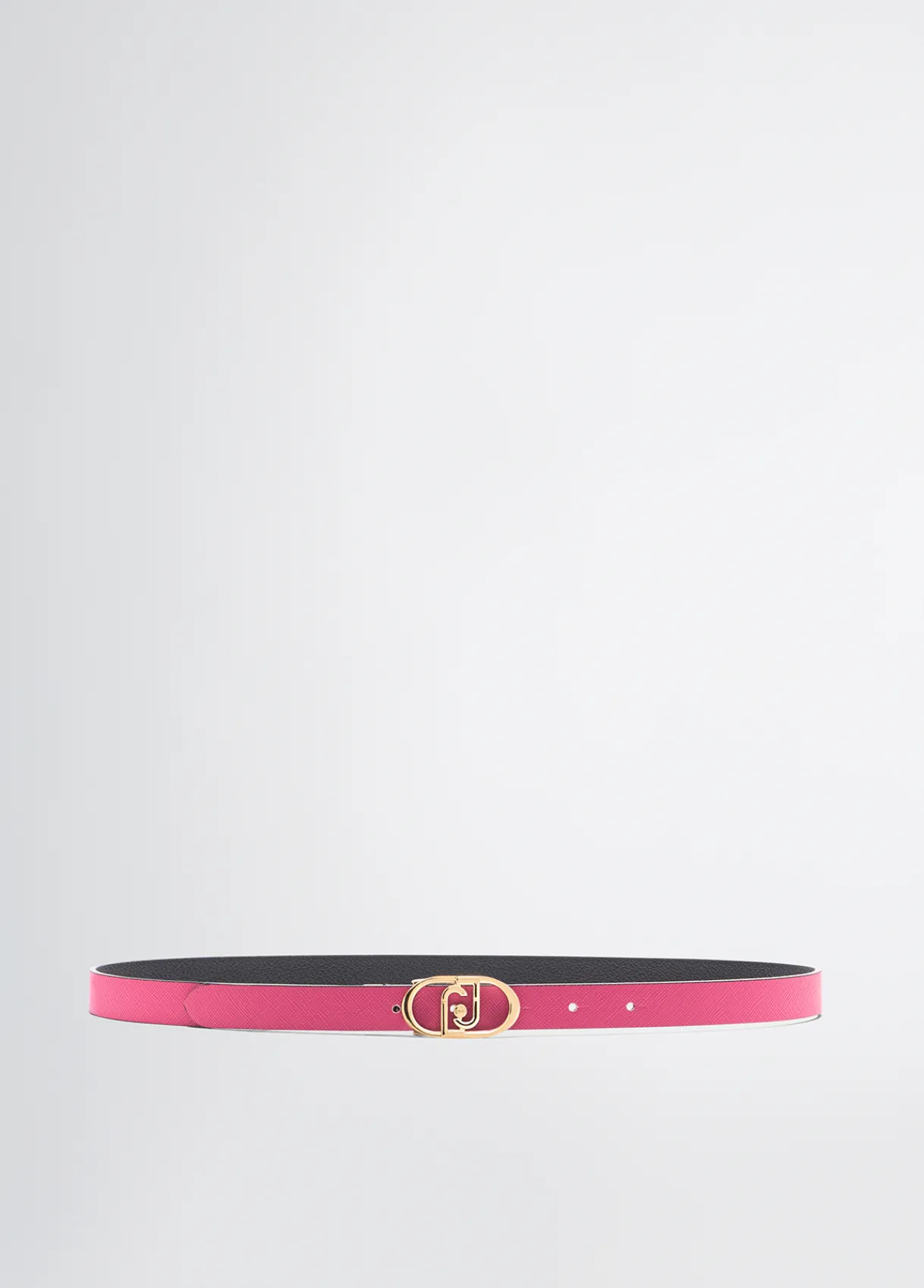 Liu Jo Ceinture réversible|Femme Ceintures