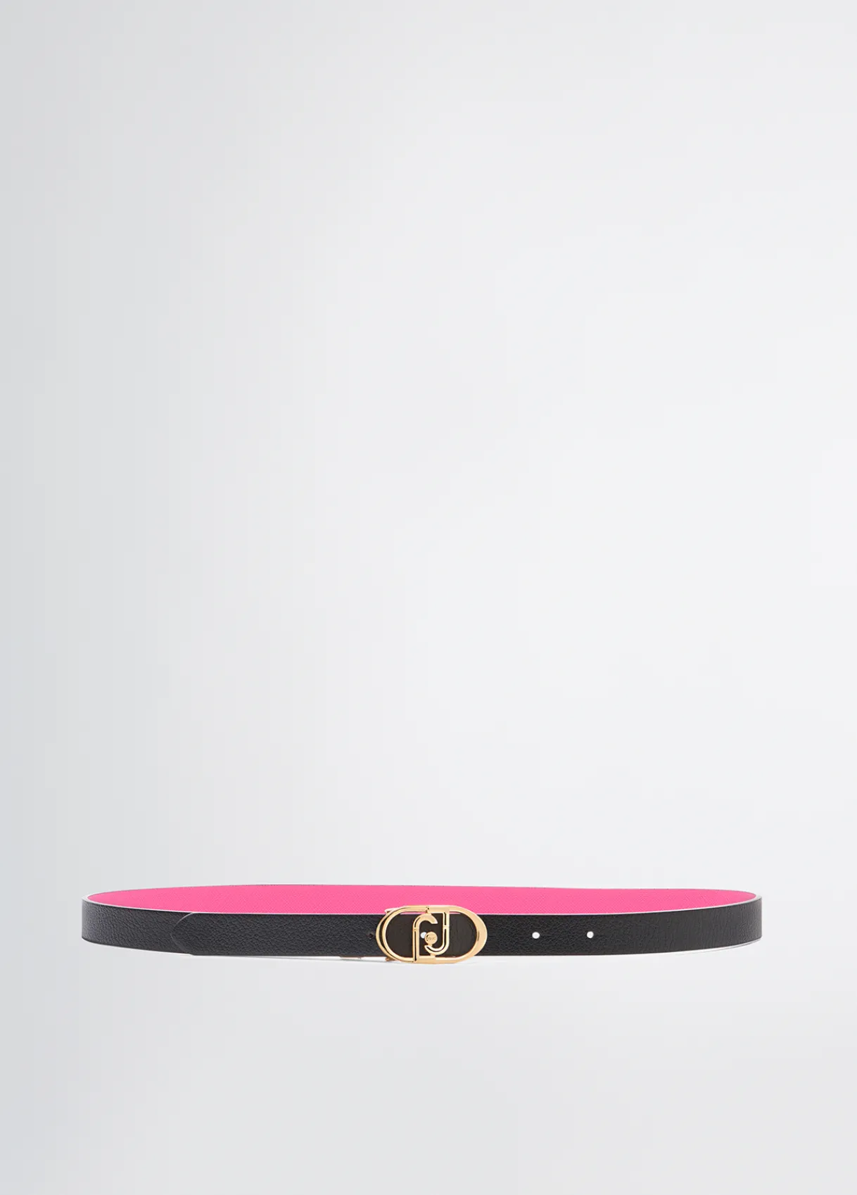 Liu Jo Ceinture réversible|Femme Ceintures