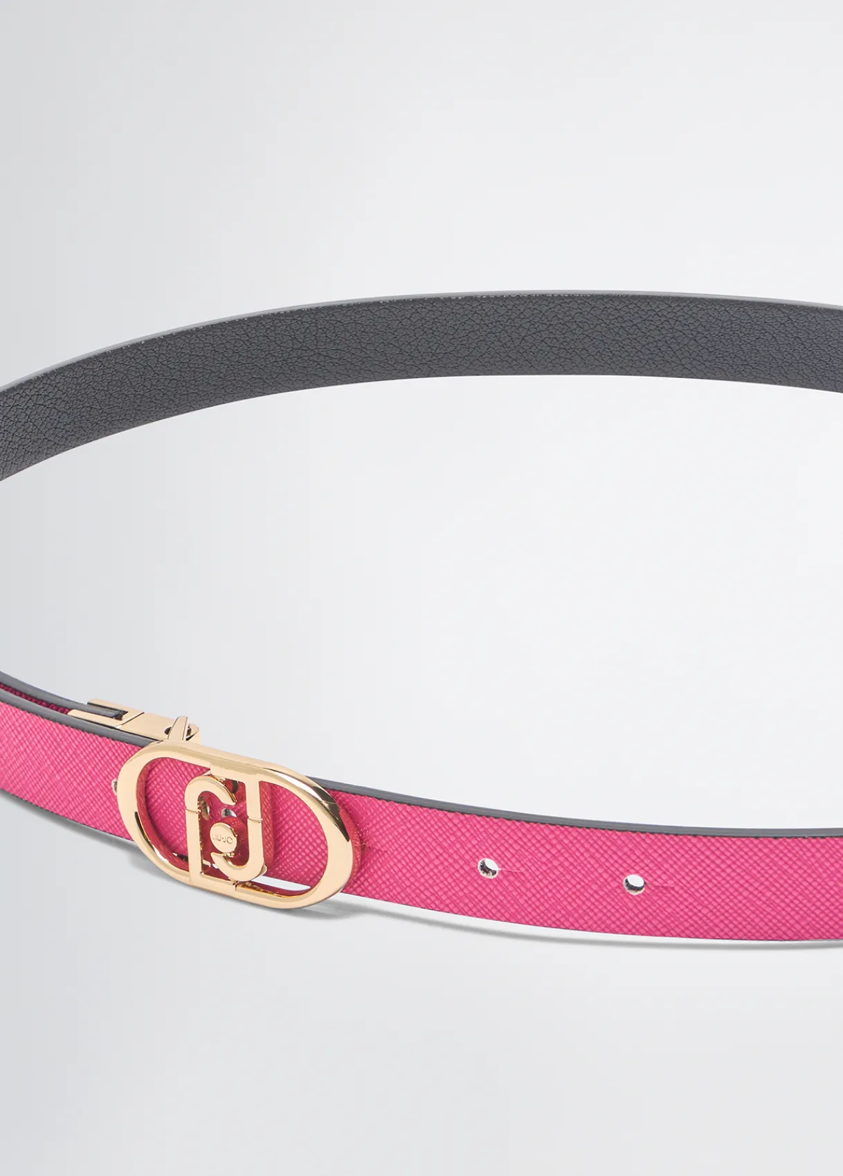 Liu Jo Ceinture réversible|Femme Ceintures
