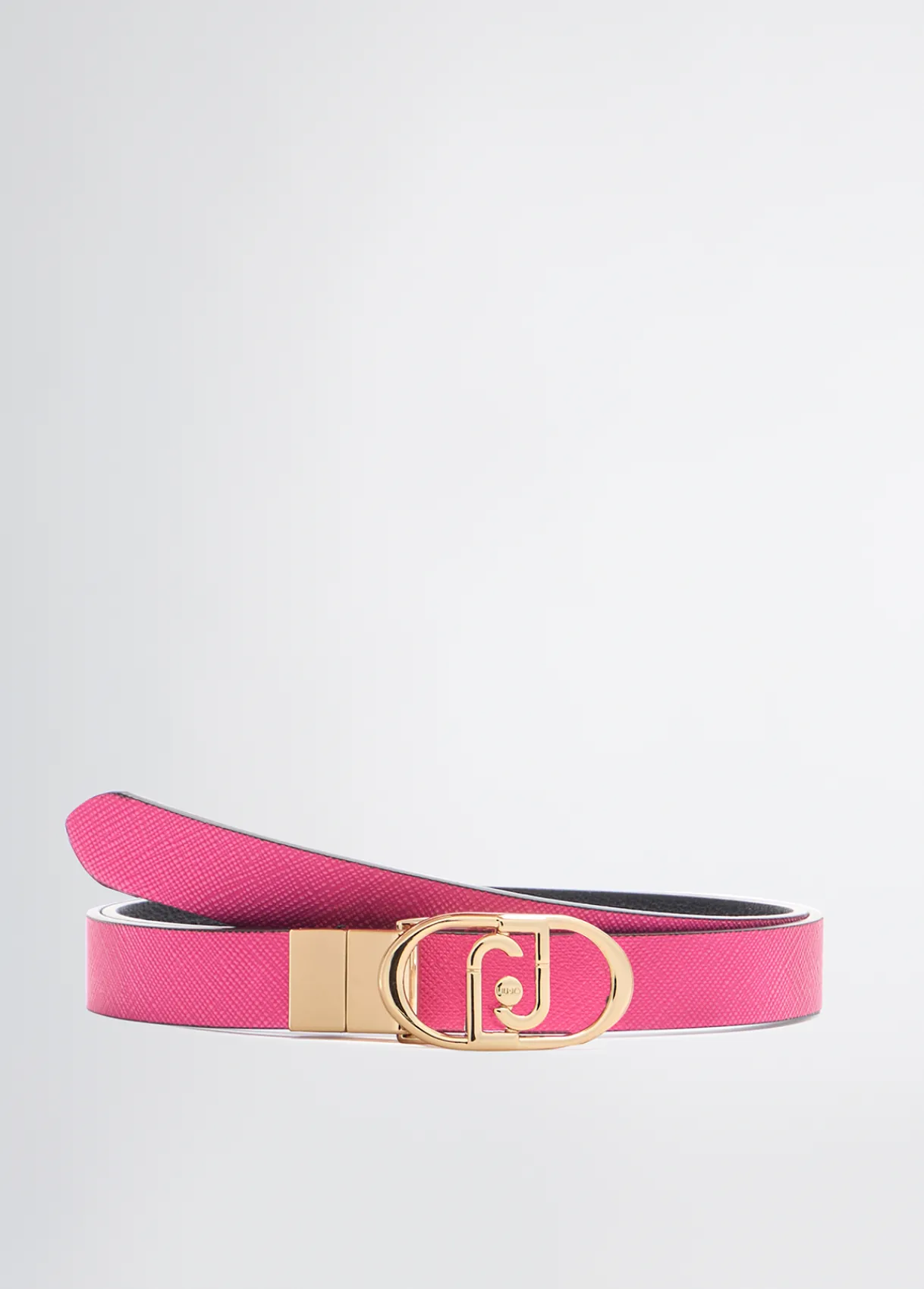Liu Jo Ceinture réversible|Femme Ceintures