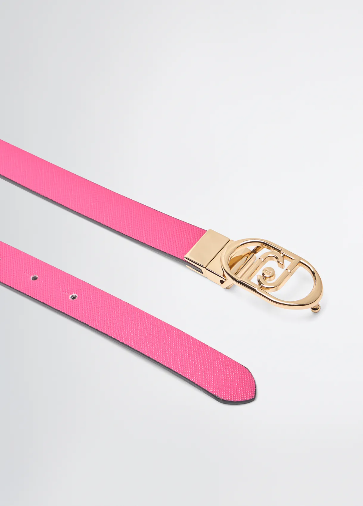Liu Jo Ceinture réversible|Femme Ceintures