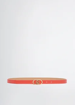 Liu Jo Ceinture réversible|Femme Ceintures