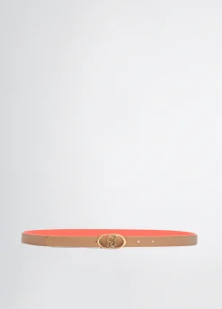 Liu Jo Ceinture réversible|Femme Ceintures