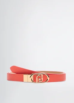 Liu Jo Ceinture réversible|Femme Ceintures