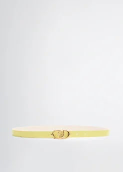 Liu Jo Ceinture réversible|Femme Ceintures