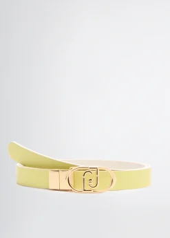 Liu Jo Ceinture réversible|Femme Ceintures