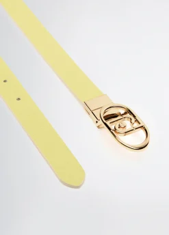 Liu Jo Ceinture réversible|Femme Ceintures
