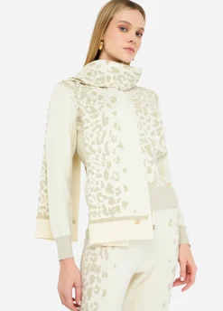 Liu Jo Écharpe Better|Femme Écharpes Et Foulards