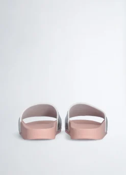 Liu Jo Chaussons avec logo en allover|Femme Mocassins