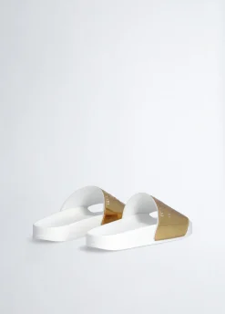 Liu Jo Chaussons avec logo en allover|Femme Mocassins