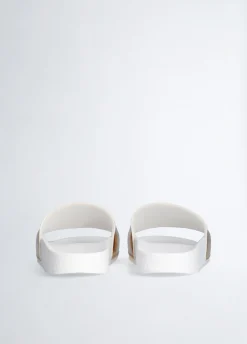 Liu Jo Chaussons avec logo en allover|Femme Mocassins