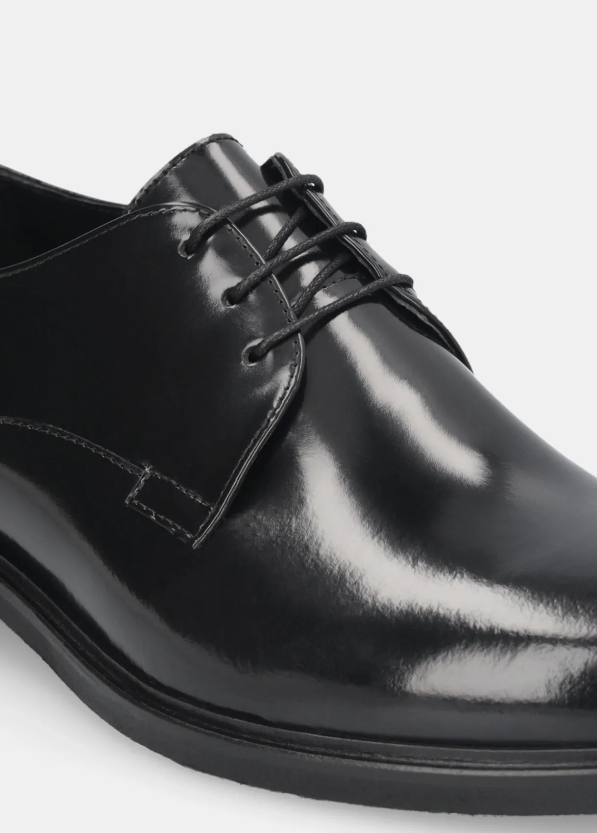 Liu Jo Chaussures à lacets en cuir|Homme Chaussures À Lacets Et Mocassins