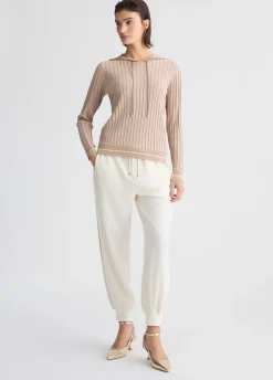 Liu Jo Chemise à capuche|Femme Mailles