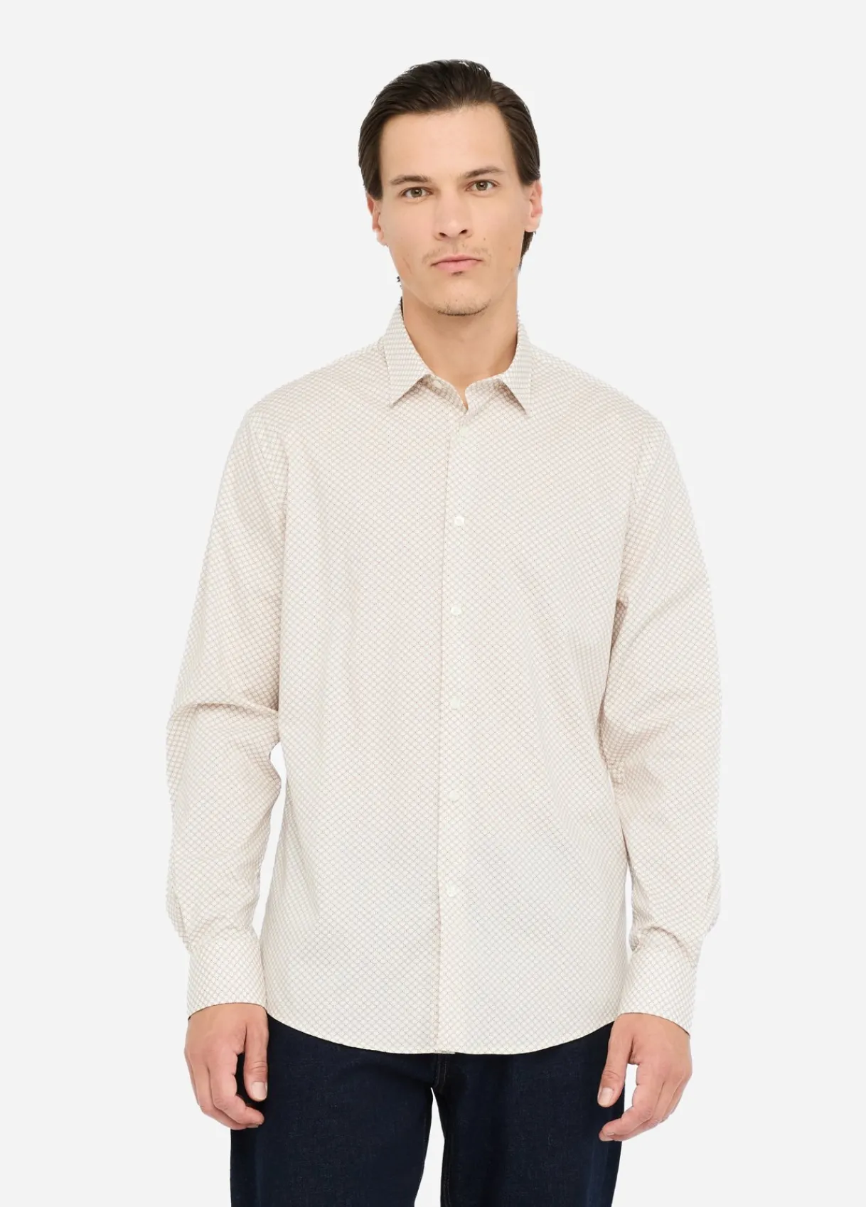 Liu Jo Chemise à carreaux|Homme Chemises