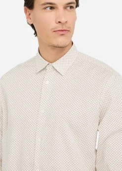 Liu Jo Chemise à carreaux|Homme Chemises