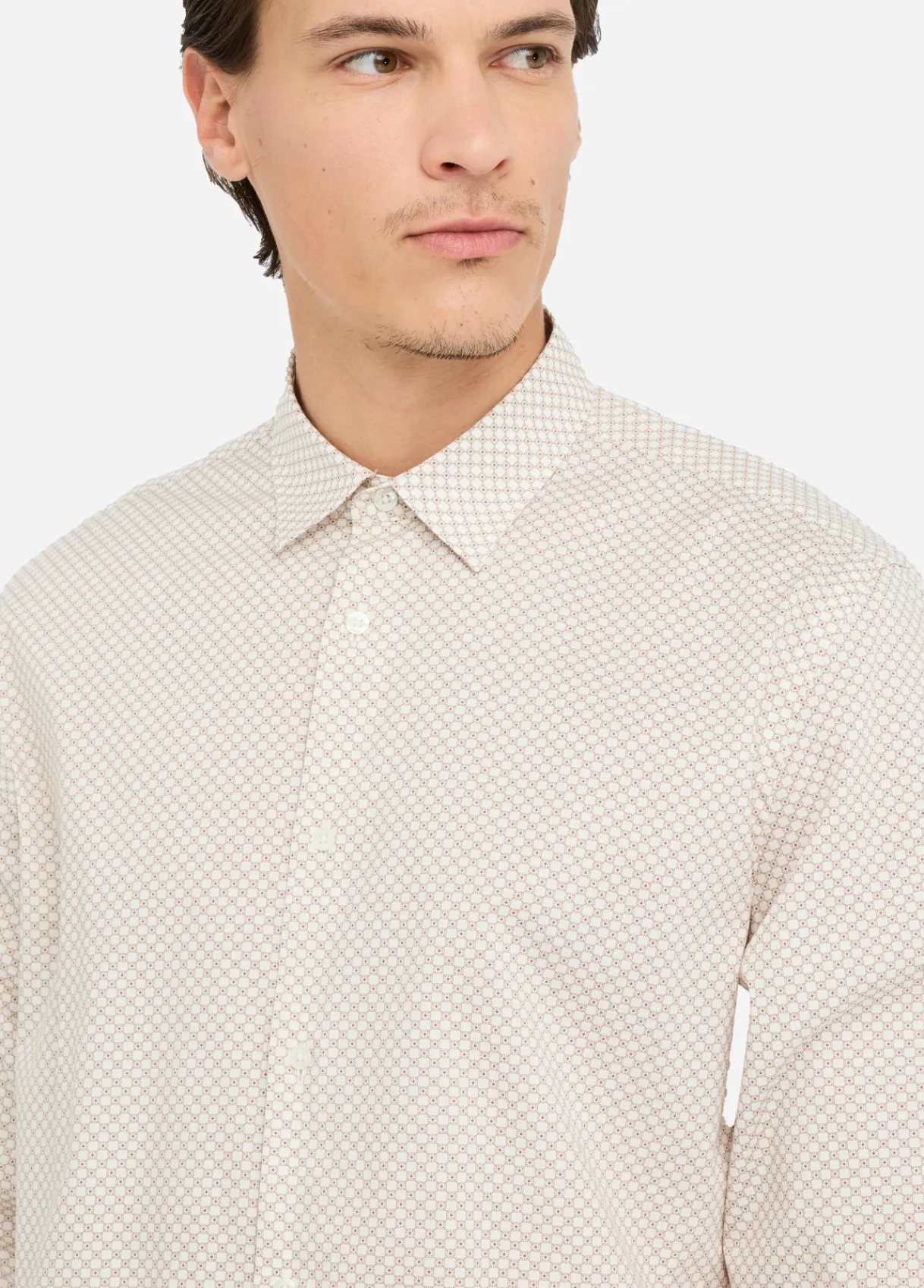 Liu Jo Chemise à carreaux|Homme Chemises