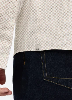 Liu Jo Chemise à carreaux|Homme Chemises