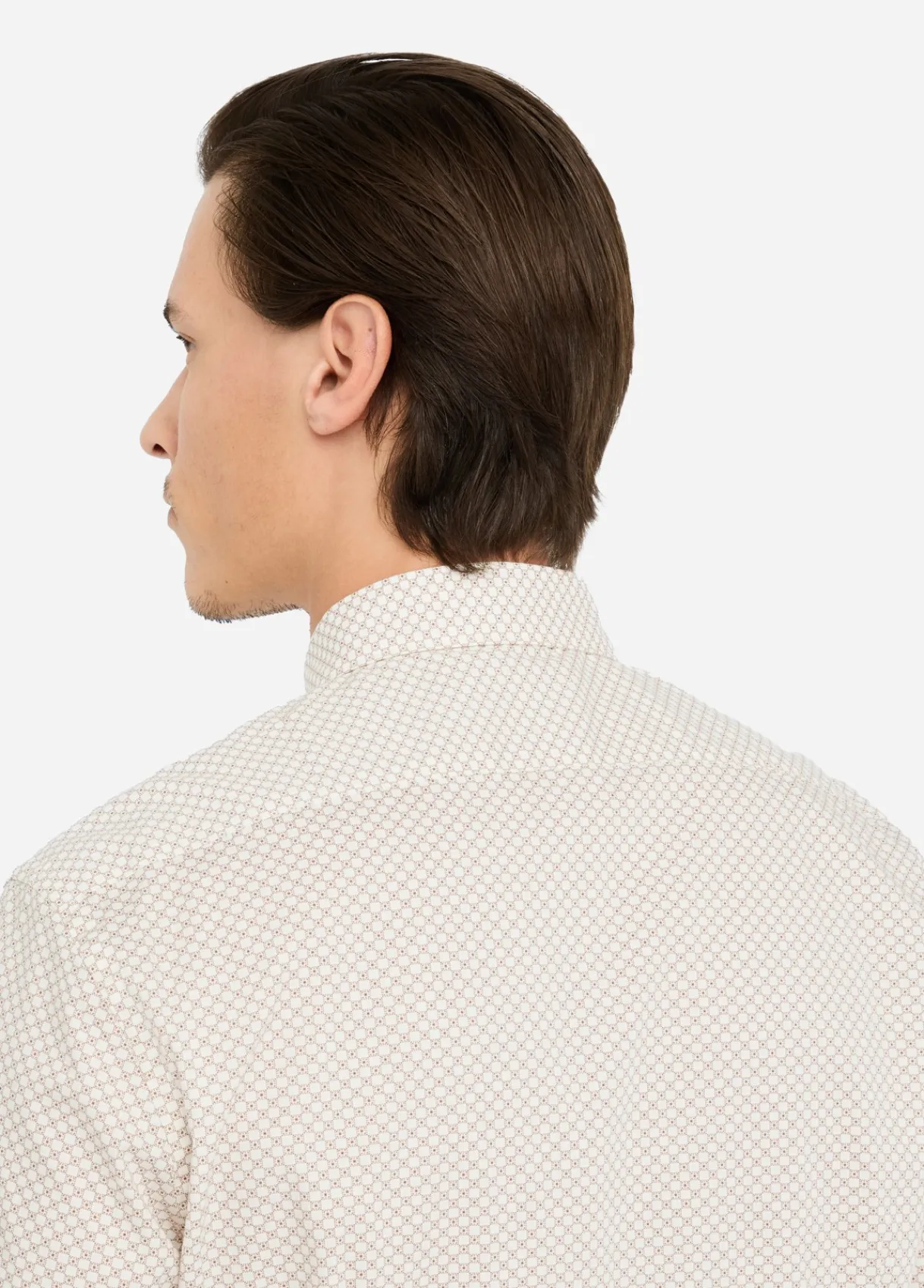 Liu Jo Chemise à carreaux|Homme Chemises