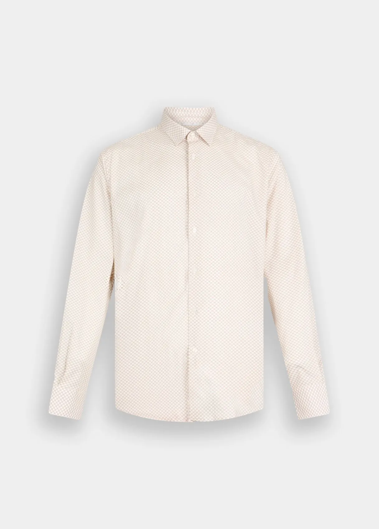Liu Jo Chemise à carreaux|Homme Chemises