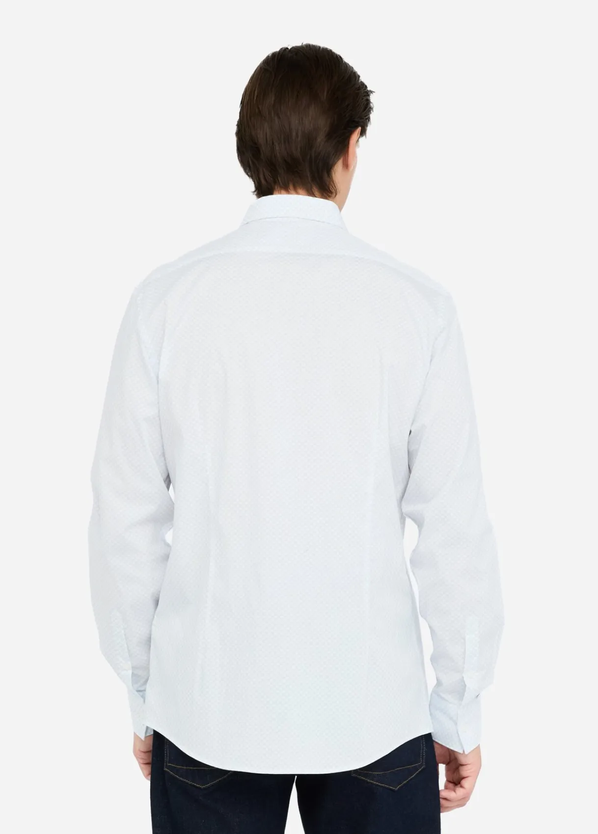 Liu Jo Chemise à carreaux|Homme Chemises