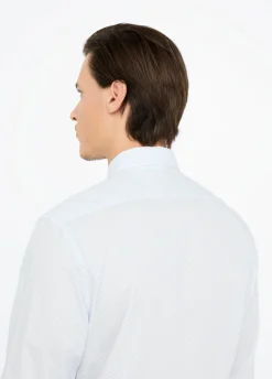 Liu Jo Chemise à carreaux|Homme Chemises