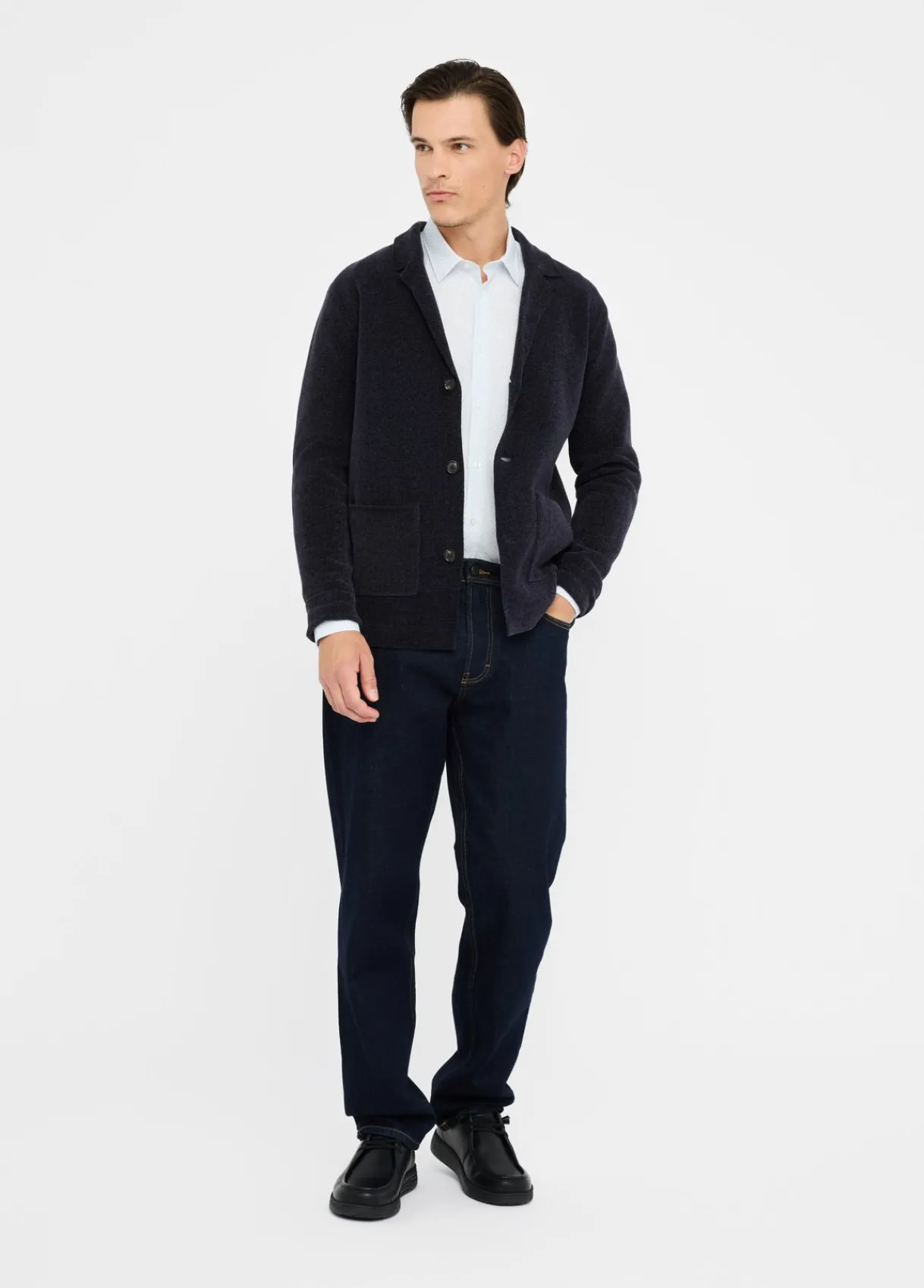 Liu Jo Chemise à carreaux|Homme Chemises