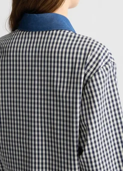 Liu Jo Chemise à carreaux|Femme Chemises Et Blouses